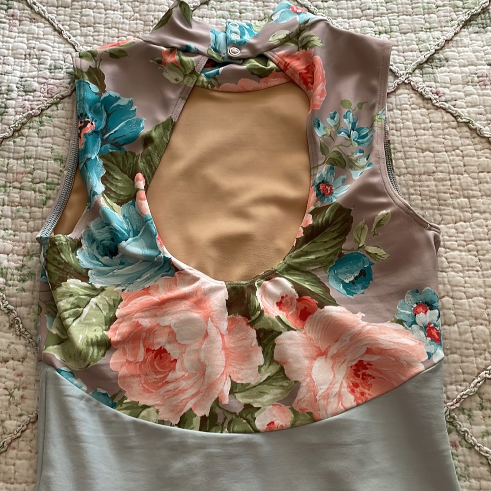 Elevé leotard - Picture 3 of 3